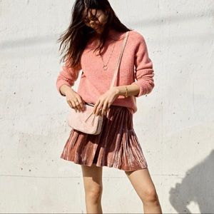 Madewell northfield sweater